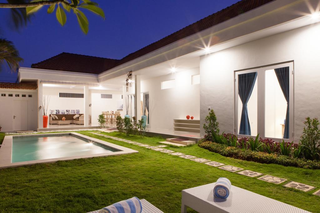 Villa Casablanco Seminyak  Exterior photo